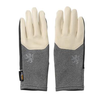 Легкие термоперчатки CORDURA