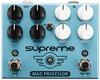 Mad Professor Mad Professor Effector FACTORY Series 2in1 Overdrive Supreme FAC []