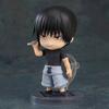 10 см Jujutsu Kaisen Q Тодзи Фусигуро Фигурка Действия Аниме Фильм Мерч Настольное Украшение Коллекционная Реплика Игрушки Подарок