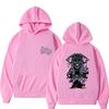 Solo Leveling Manga Sung Jin Woo Hoodie Men Women Plus Size Brand Hoody Y2K Clothes Vintage Casual Unisex Long Sleeve