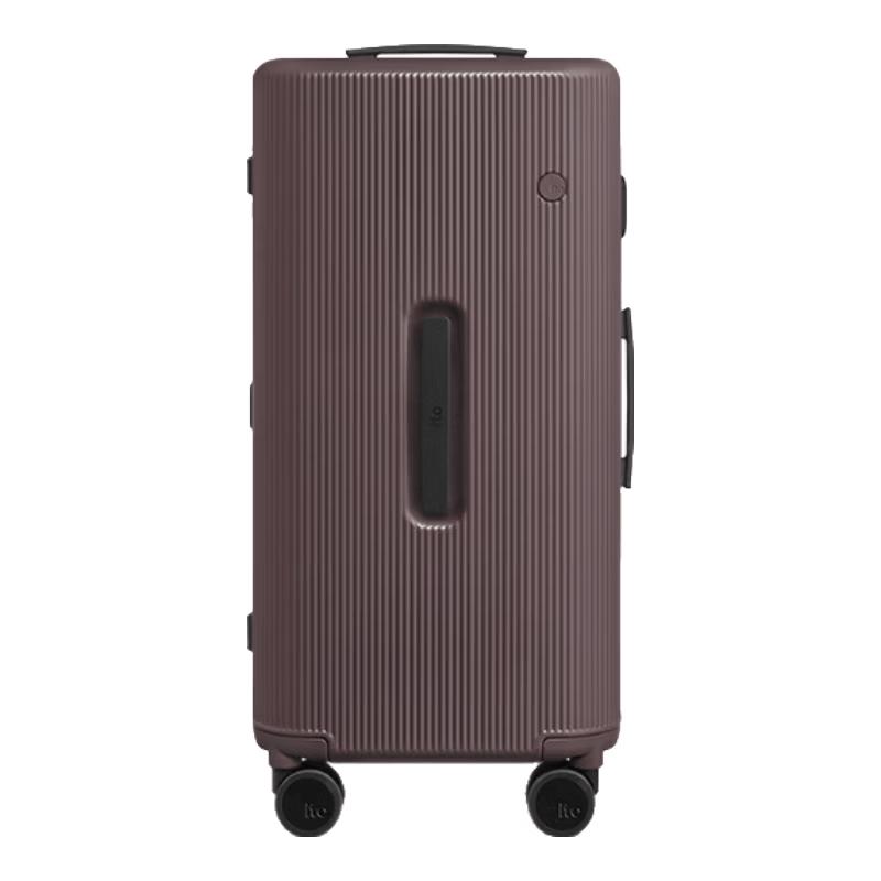 ITOPISTACHIO STRIPED 26-inch Trunk Luggage