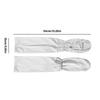 Sun Protections Arm Sleeves Cooling Arm Cover Gloves for Driving, Cycling Cooling Arm Sleeve Sun Protections Arm Guards
