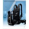 HQ Adjustable Motorcycle Riding Safety Belt Bike for Kids Child Baby Carrier Belt  Passenger Harness With Shoulders Reflective