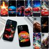 Чехол для телефона «Тачки Молния Маккуин» для OPPO A40 A60 A80 A15 A16 A16K A12 A17 A17K A54 A54S A53 A53S A55 A56 A57 A98 F23