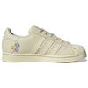 Adidas Женские кроссовки Superstar 'Floral Sand' GX2171