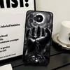 Модный аниме чехол Berserk Guts для iPhone 17 16 15 16e 14 13 12 11 Pro Max Plus Чехол Защитная крышка Coque
