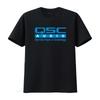New T Shirt Qsc Audio Acuity Brands Lighting Unisexs American Size Vintage Washed Soft Designer Clothes Graphic Breathable