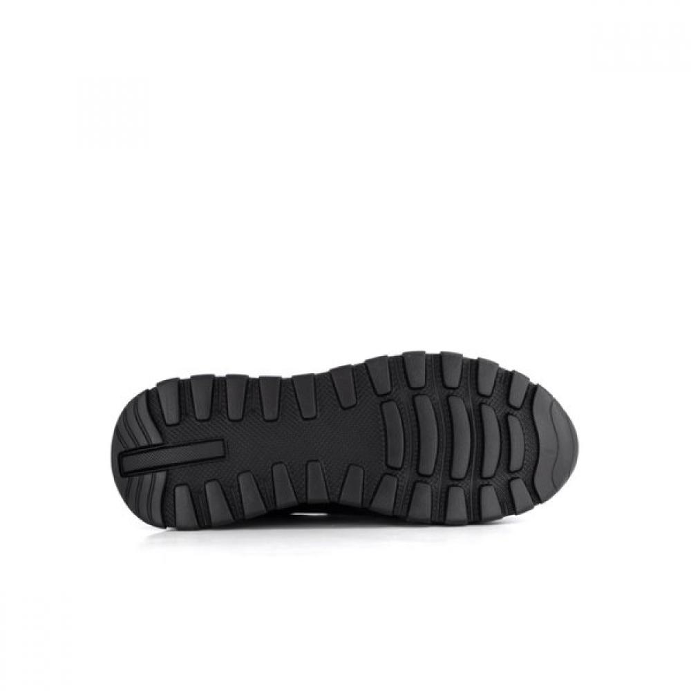Vainer Women Comfort Shoes Black 171a