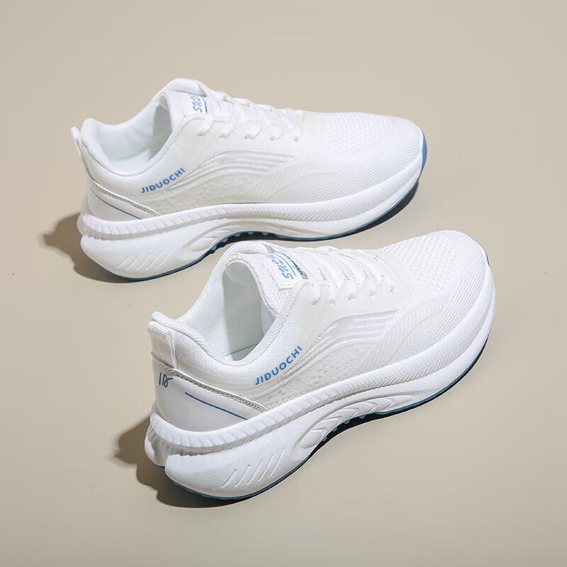 Профессиональные кроссовки женские сверхлегкие амортизирующие с мягкой подошвой спортивная обувь для тренажерного зала марафона кроссовки женские больших размеров