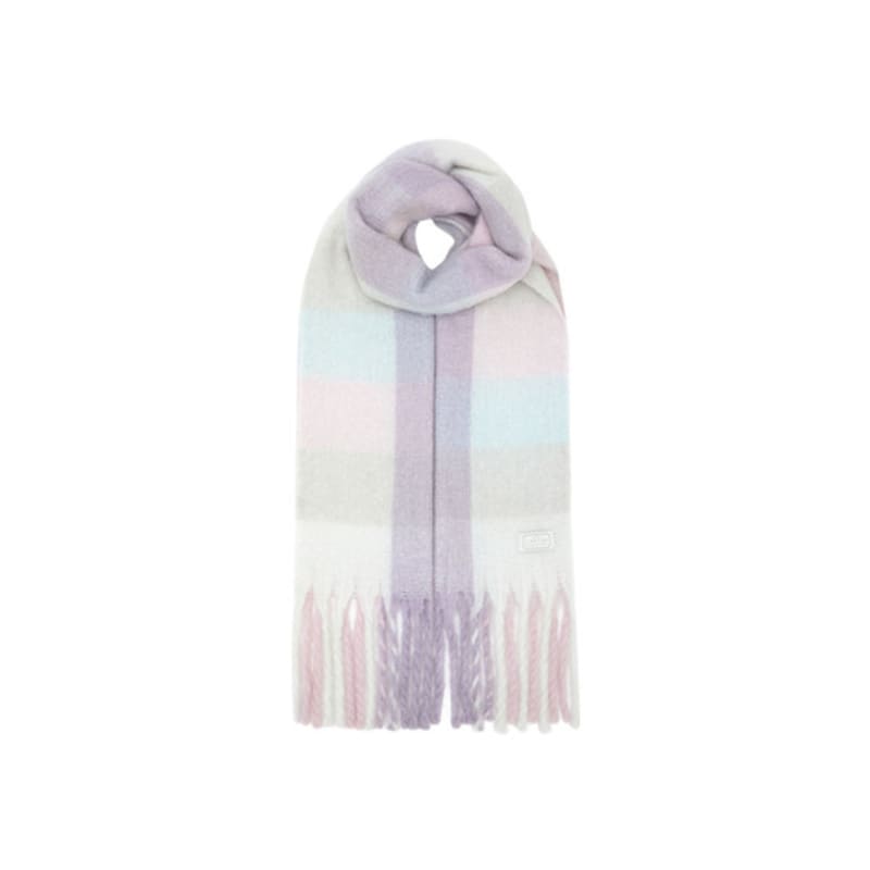 J.ESTINA J.LETTER Buckle Muffler LV (JEACEC5BF590LV260)