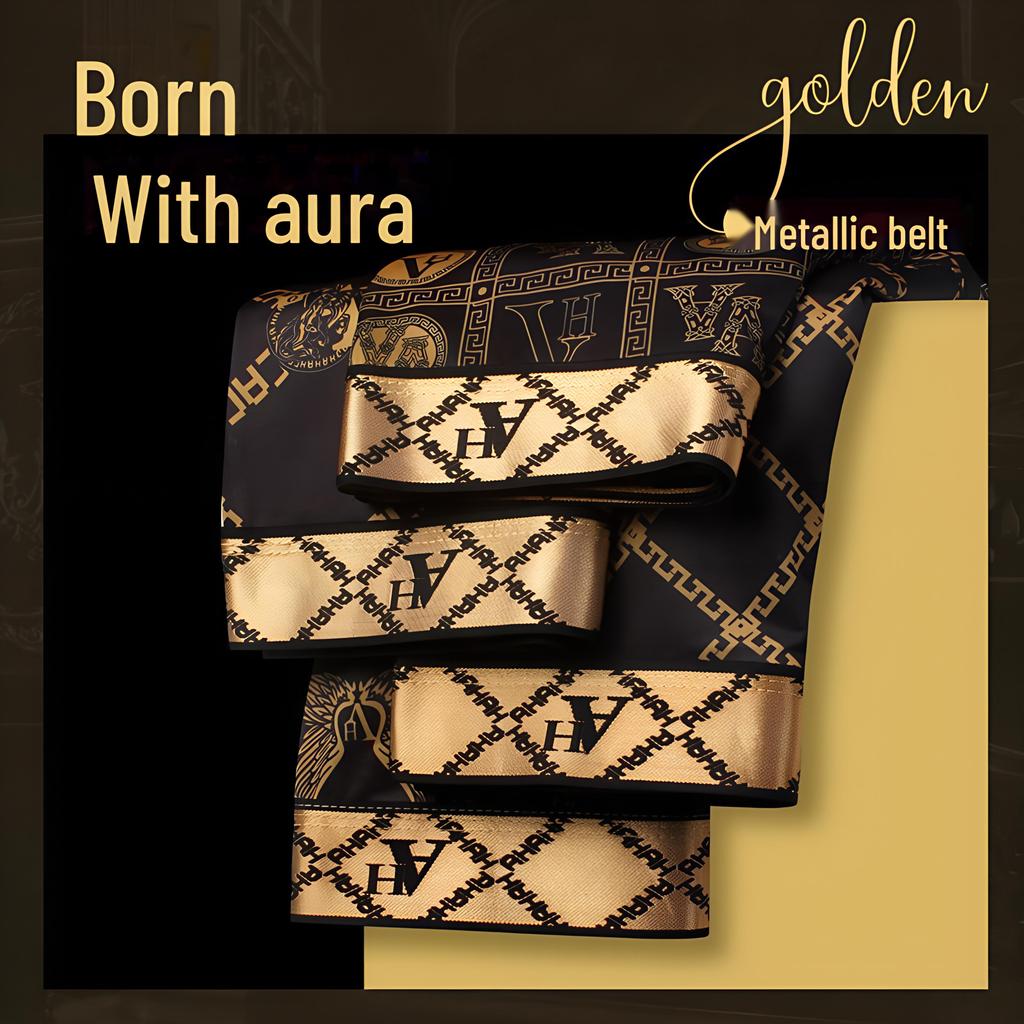 Мужские боксеры-трусы Ice Silk Breathable премиум-класса – летняя коллекция, подарочная коробка