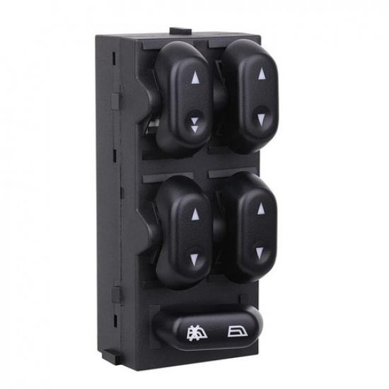 Power Window Switch Control For 2003-2008 Ford F-150 Lincoln Mercury 5L1Z14529AA