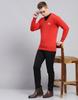 Men's Regular Fit Pullover