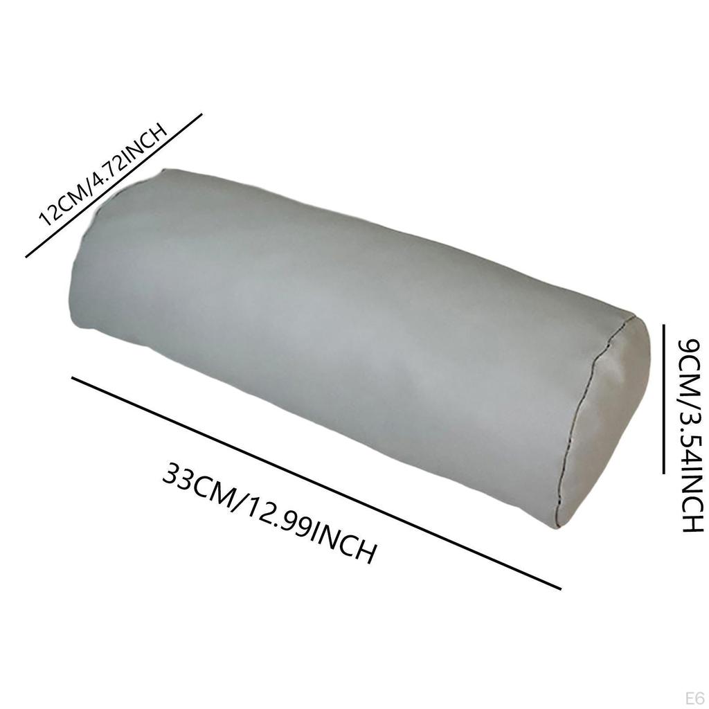 Подставка для рук для ногтей, подставка для ног, для салона красоты, домашний стол, профессиональный, многоразовый, легкий, женский