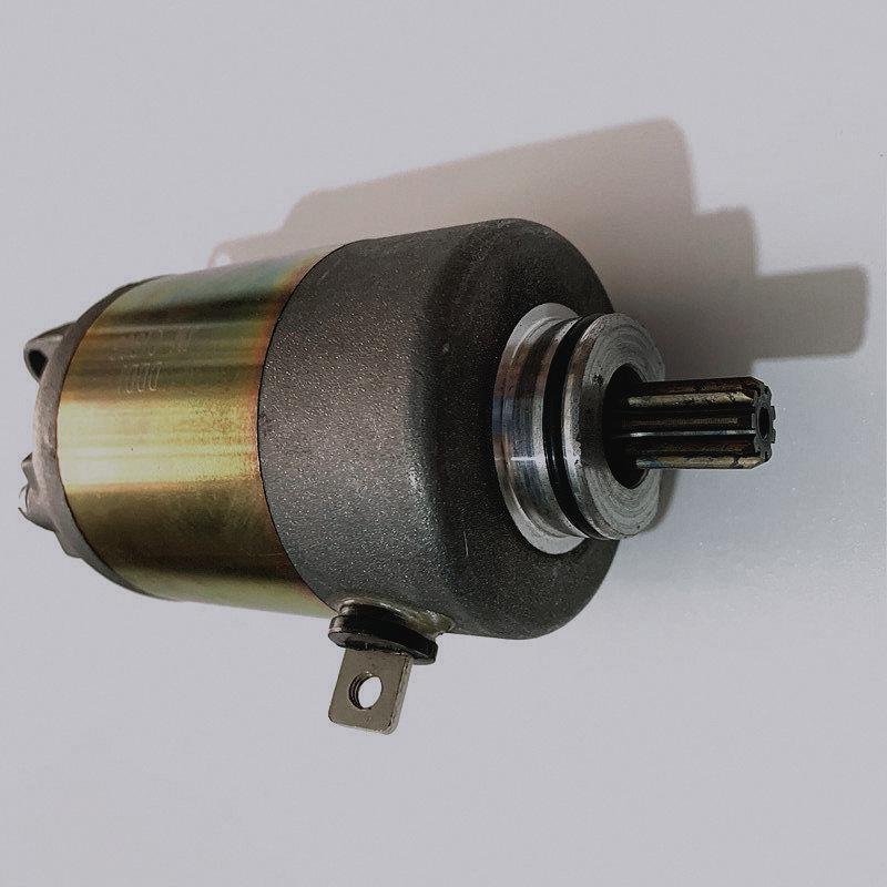 Стартер для мотоциклов Lingying ZY125-4-A-2-3, Xunyue 125, Liying 125