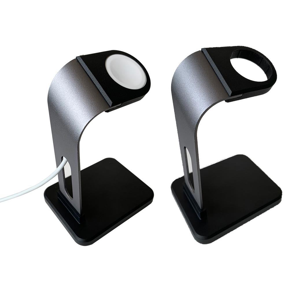 Wireless Power Adapter Magnetic Charger Cradle Holder Base for Apple Watch 1 2 3 4 5 6 Portable USB Fast Charging Cable