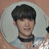[USED] SUGA Yoongi Fan WINGS Flag Magic Shop MS BTS