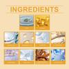 AMZ Kojic Acid Turmeric Serum | Exfoliates Dead Skin | Removes Blackheads | Minimizes Pores | Brightens Skin Tone | Nourishes Hydrating Serum