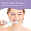 Limited time!!Eelhoe Purple Toothpaste  Cleans Stains, Whitens Teeth, Protects Gums, Freshens Breath