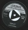 7inch Record LITTLE RICHARD - Kansas City 45HLU8868 London Records 1959 UK Rock Used