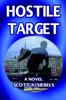 Книга Hostile Target