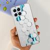 Модный чехол с классным рисунком для Honor X8 TFY-LX1 TFY-LX2 TFY-LX3 Мягкая силиконовая TPU задняя крышка для чехлов телефона HonorX8 X 8 4G