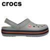 Унисекс Crock Band Серый 11016 01u