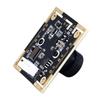 Модуль USB-камеры Plug and Play 4MP 120FPS 100-градусная свободная от искажений плата камеры OV4689 с двумя 