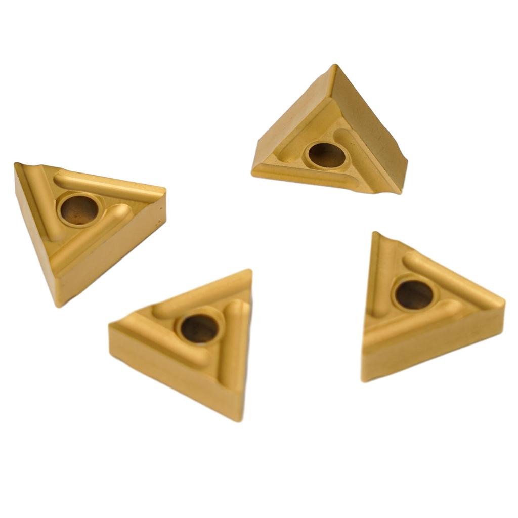 Твердосплавные вставки Пластины с ЧПУ Твердосплавные токарные лезвия Режущий инструмент