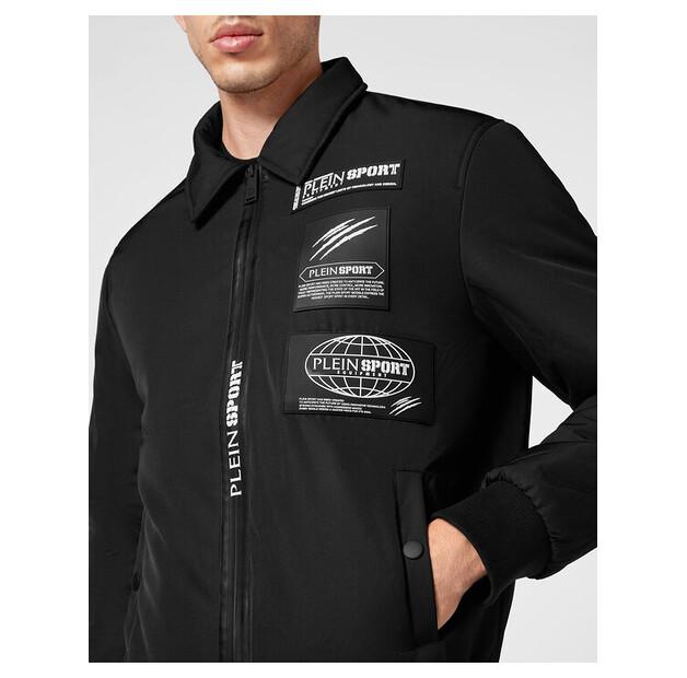 Куртка Plein Sport 257
