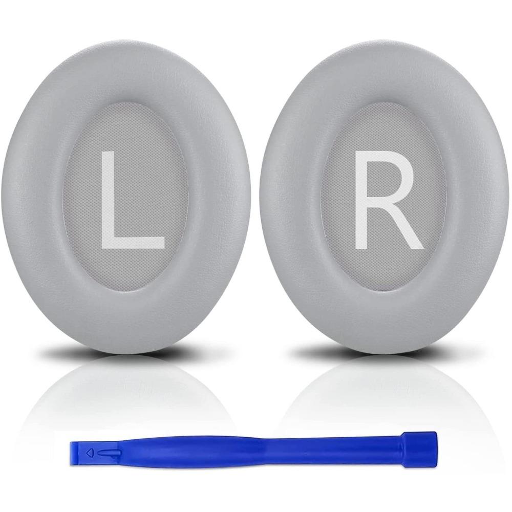 Breathable Ear Pads Cushions Soft Foam Headphone Ear Pads Headphone Cushions for BOSE 700 NC700