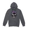 Top Gun Mens Maverick Helmet Hoodie
