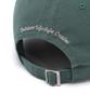 Snow Peak Clend Ball Cap, size M, GS-S25ZUFBC30, perfect for camping, outdoor activities, and festivals.