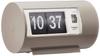 TWEMCO Перекидные часы Будильник Серый GREY Часы, AP-28