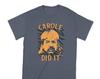 Carole Did It Shirt Joe Exotic Tshirt