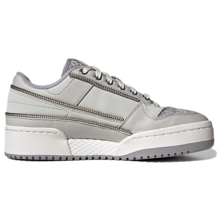 adidas Форум Bold Glow Серый Женский GW6211