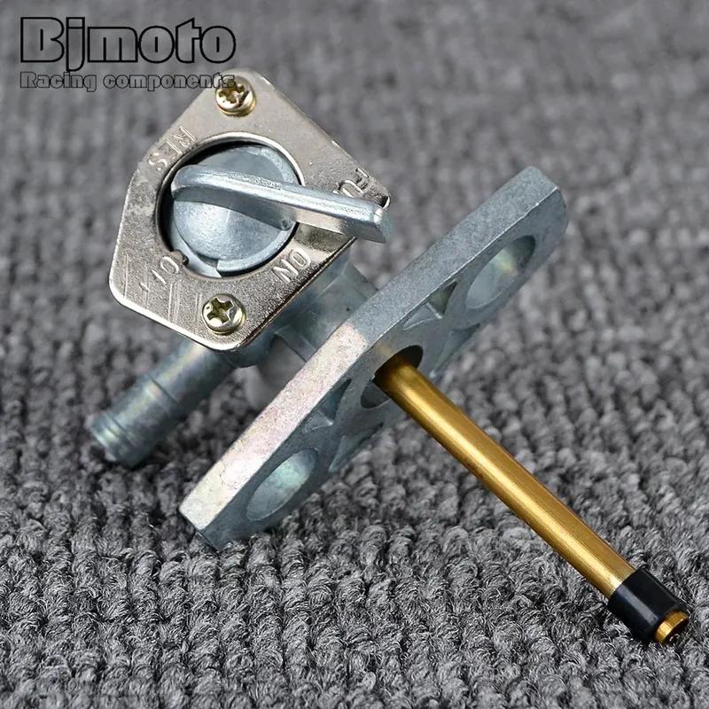 XR 400 600 R Gas Fuel Petcock Tap Valve Switch Pump For Honda XR400R 1996-2004 XR600R 1988-2000 16950-KCY-671 16950-MN1-871