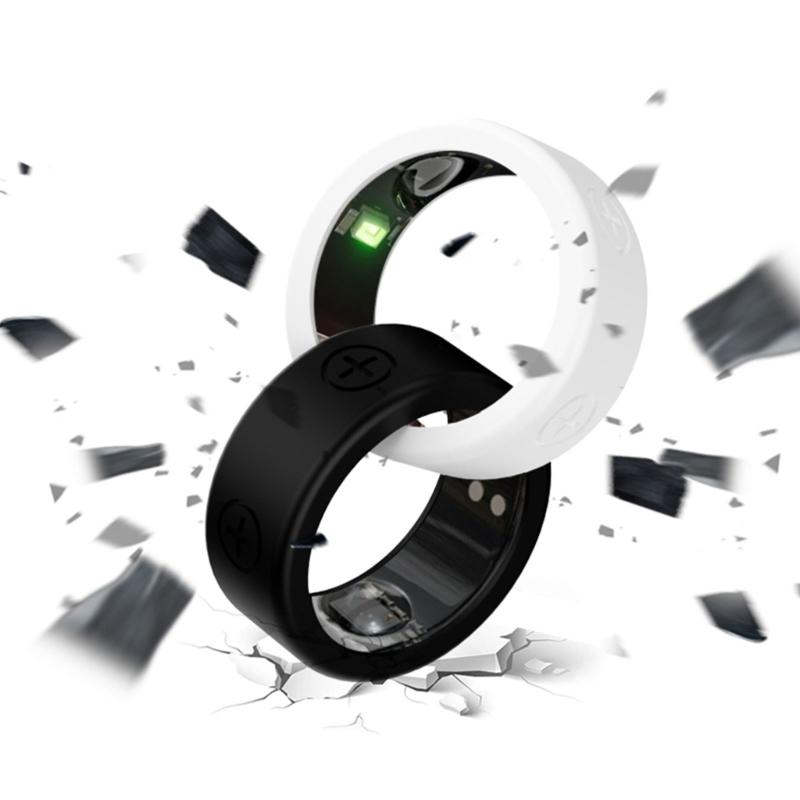 Силиконовый чехол для кольца для спортивного кольца Ring Gen 3, эластичный чехол, защитный чехол