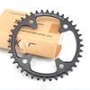 Stone Bike Chainring BCD123 38T - 50T Circle Chain Ring 4 Arm Narrow Wide Teeth for CP Ekar C13 13 Speed Gravel Chainwheel