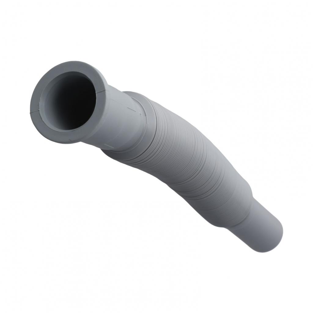 Гибкая сливная труба для раковины для эффективного отвода воды и простой установки