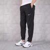 Nike Трикотажные штаны мужские черные BV4841-010