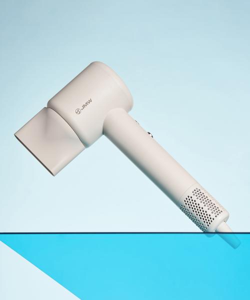 [JMW] BLDC Negative Ion Hair Dryer - Oat Beige (SDU3A01A)