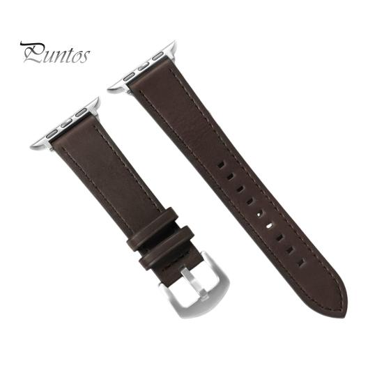 Ремешок для часов Износостойкий, дышащий, антипотовая подкладка, простая установка, регулируемый ремешок для часов AppleWatch 10/9/8/7/6/Ultra