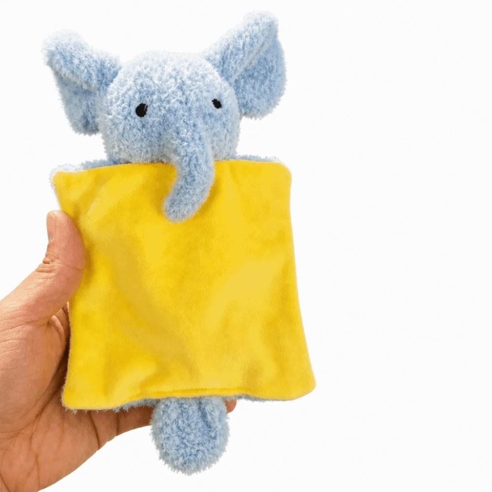 Plush Material Bag Charm Plush Toy Soft Fabric Keychain Plush Toy Cute Dog Chew Toy For Girls