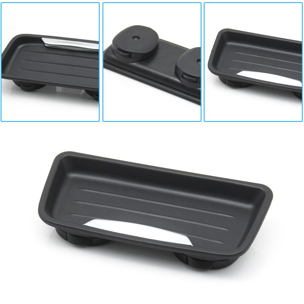 Center Console Drink Cup Holder Rubber Dust Cover Trim Tray For BMW 3 4 Series F30 F31 F34 F35 F32 F33 F36 M3 M4 51169232068