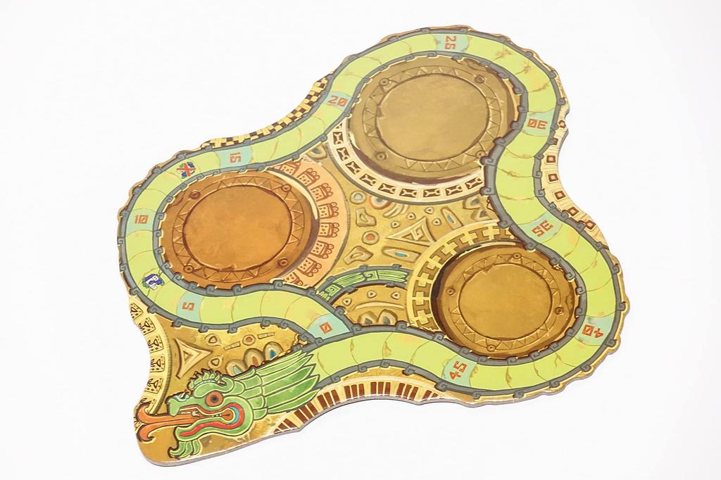 JELLYJELLYGAMES Lost Code Player Competitive Board Game Mystery 2~4