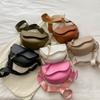 Crossbody Bags for Women Shoulder Bags Retro Saddle Bag Mother Kid Bags for Girl Purses and Handbags Designer Bag