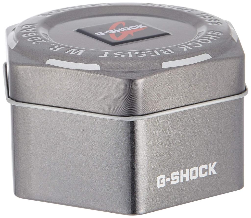 Casio Черные цифровые спортивные кварцевые часы с международной доставкой G-Shock DW-5600HR-1D Мужские часы,