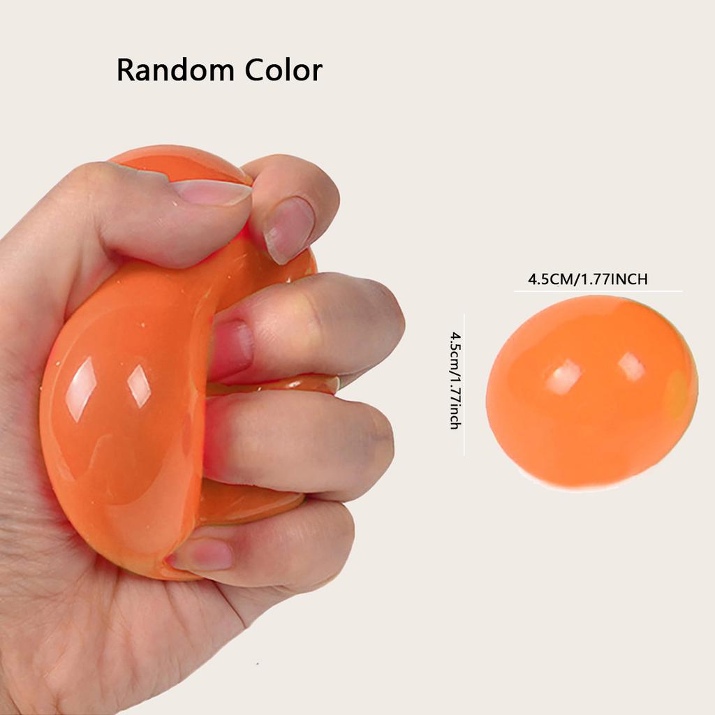 1 шт. - Декомпрессионный ночной свет, липкая мишень, липкий мяч для стены, декомпрессионный мяч