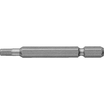 Hex Bits A16 H3, 10 Pcs A16365H